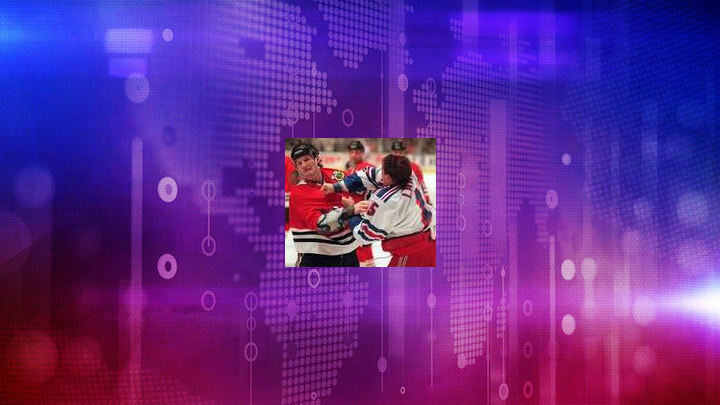 Andrew Probert's Career Path: From Battlestar Galactica to Sci-Fi Stardom